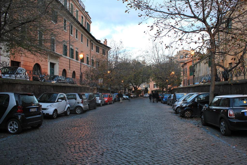 Relais Casa Della Fornarina Hotel - Rome, Rome